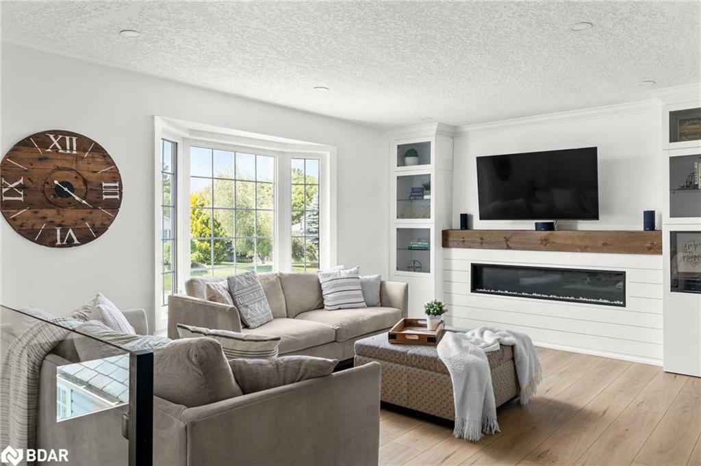 Property Photo: 45 Huron Street ON L0L1Y0