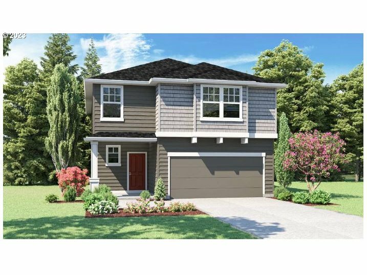 Property Photo: 2694 26th Loop OR 97477