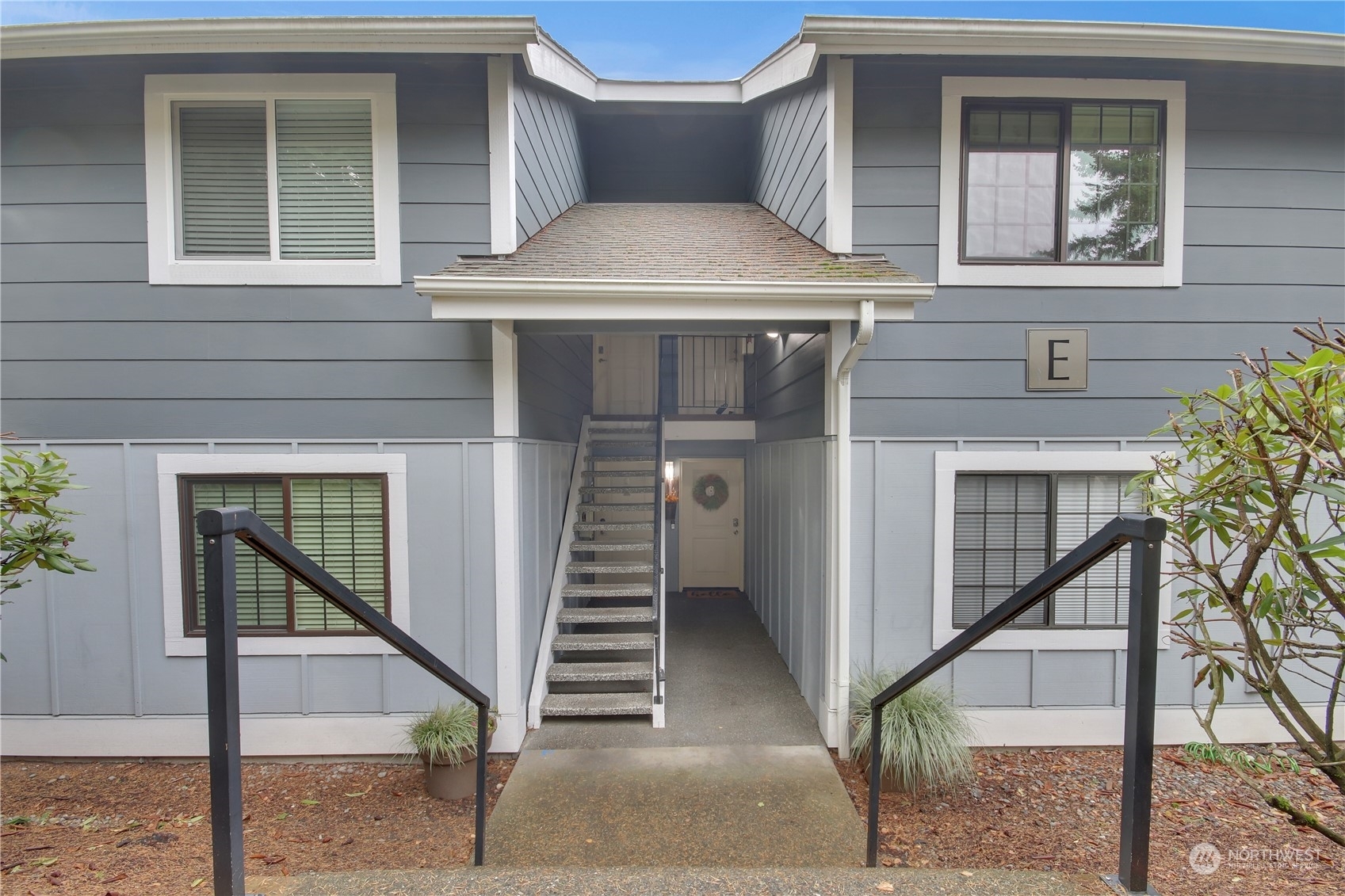 Property Photo: 5822 N 35th Street E19 WA 98407