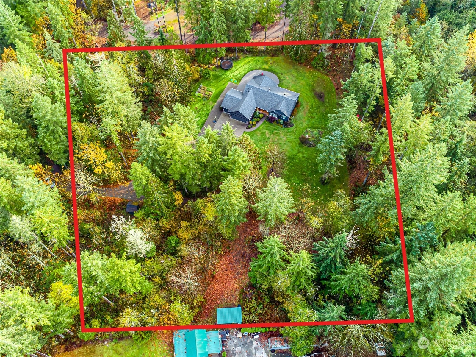 Property Photo:  25176 SE 367th Way  WA 98022 