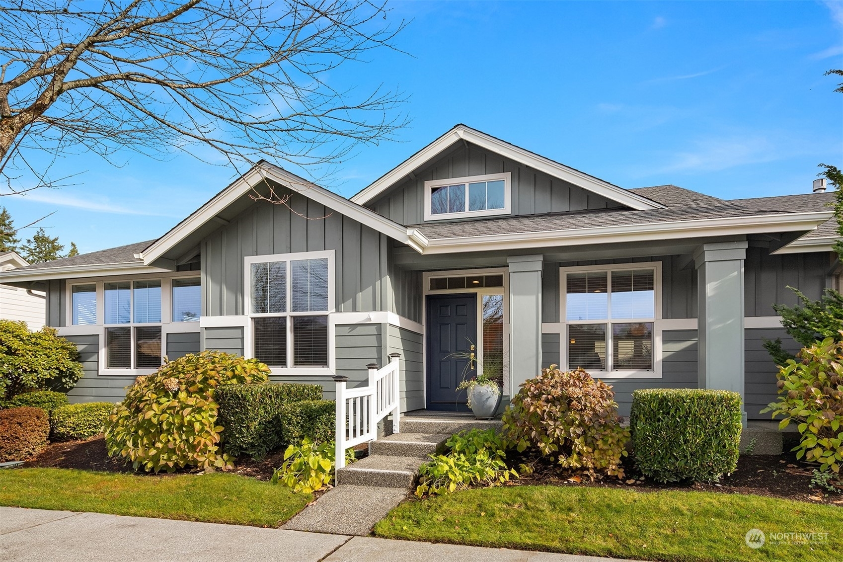 Property Photo: 12506 232nd Way NE WA 98053