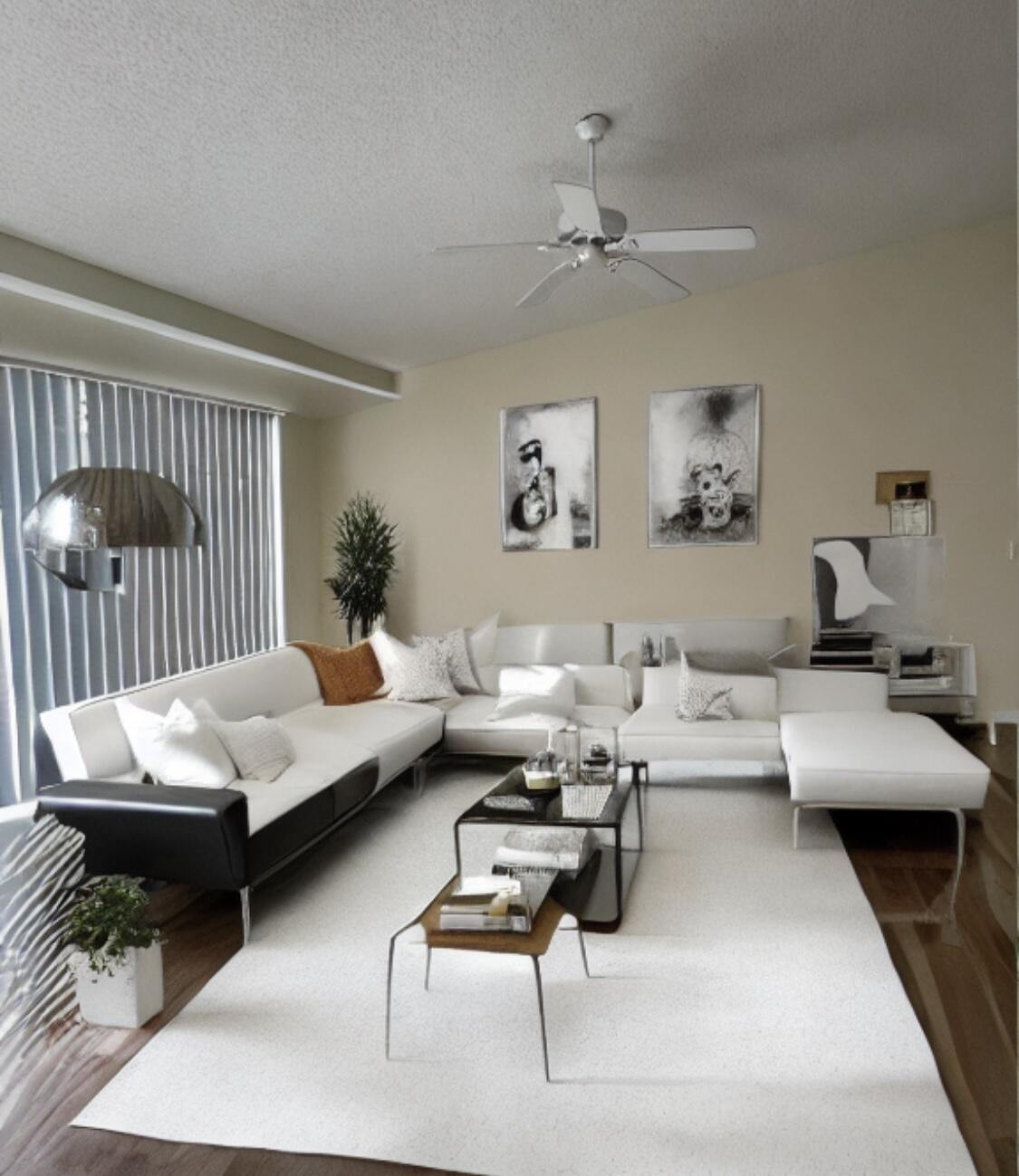Property Photo: 700 N Crestwood Court S 706 FL 33411