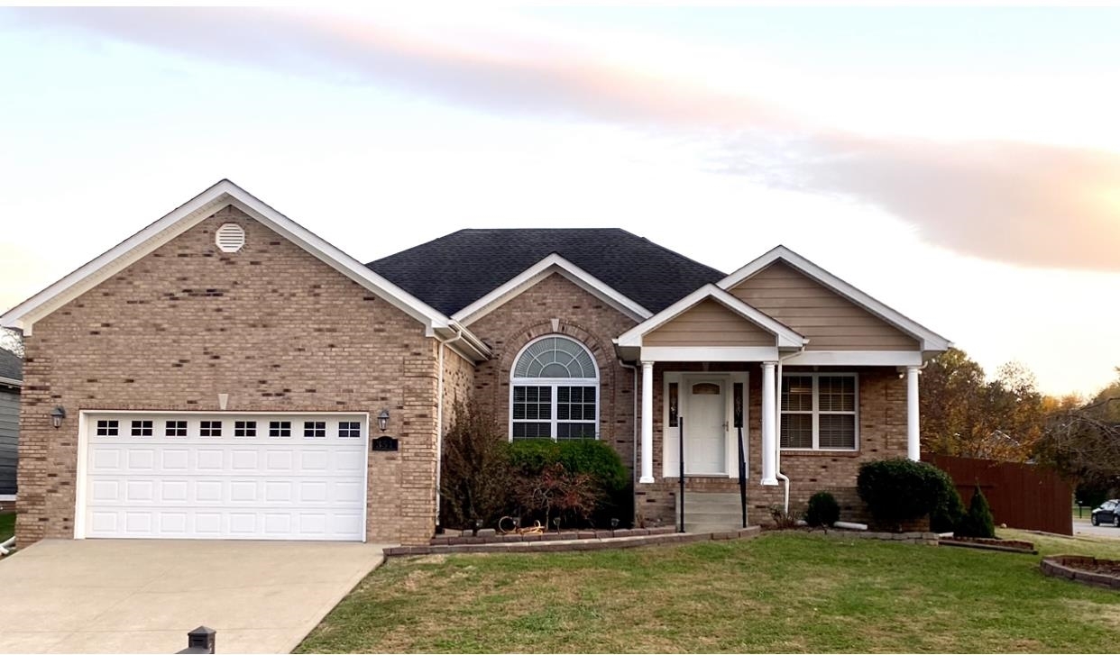 Property Photo: 351 Atlanta Way KY 42103