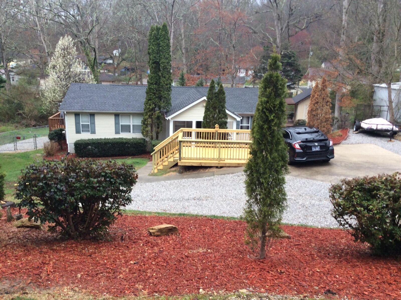 Property Photo:  5225 Donlyn Lane  TN 37343 