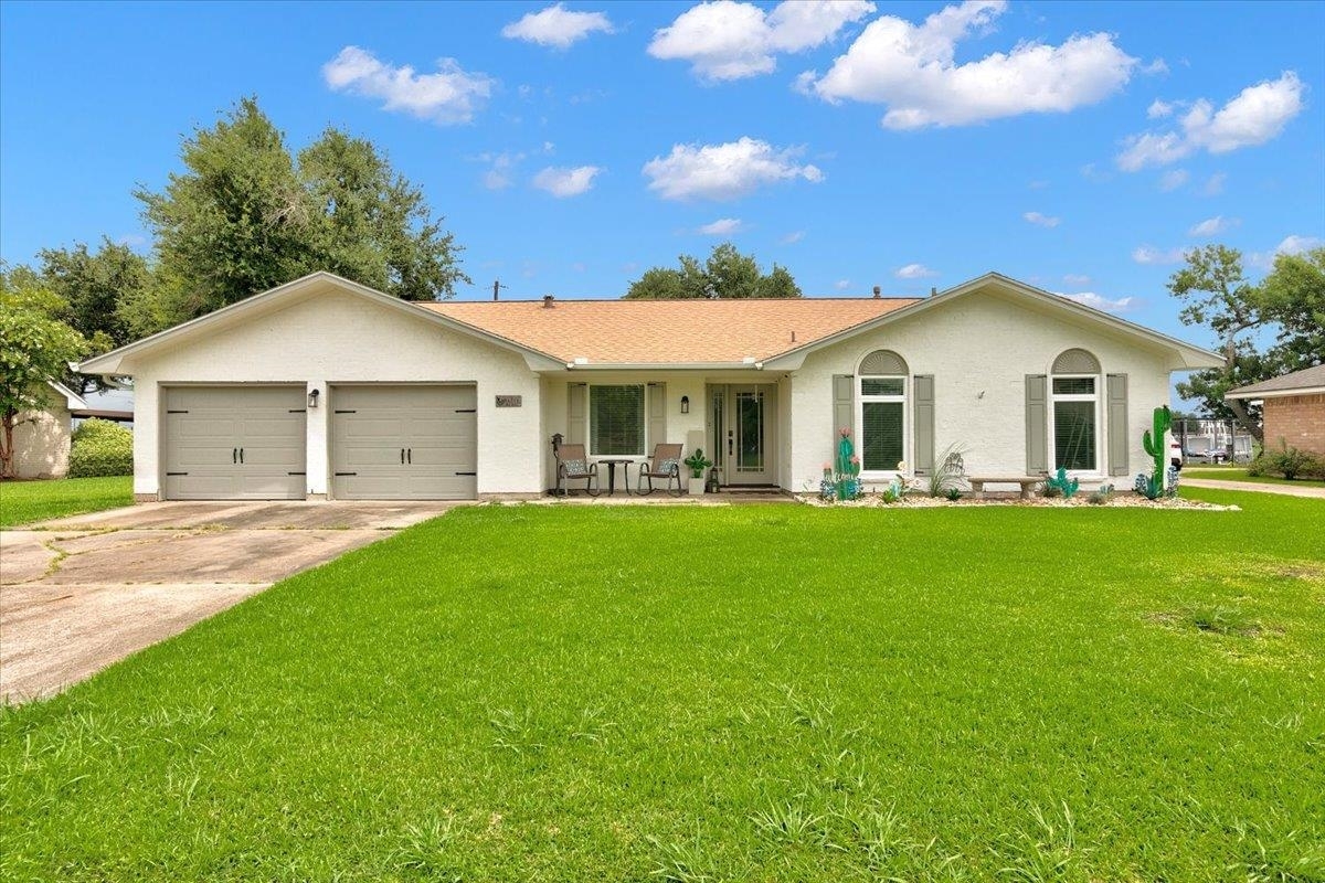 Property Photo:  7000 Melody Drive  TX 77642 