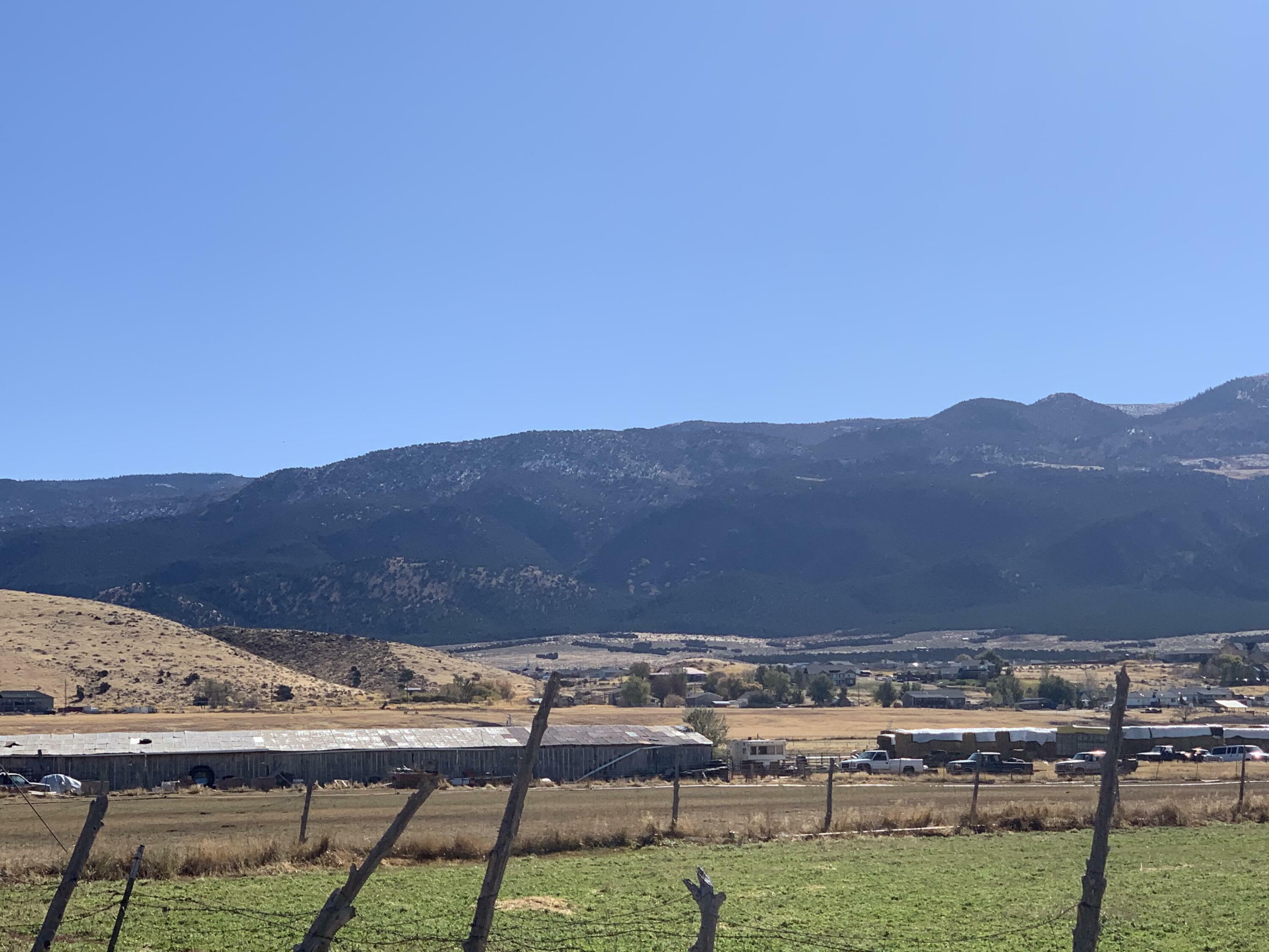 Property Photo: 5900 N 1000 E UT 84721
