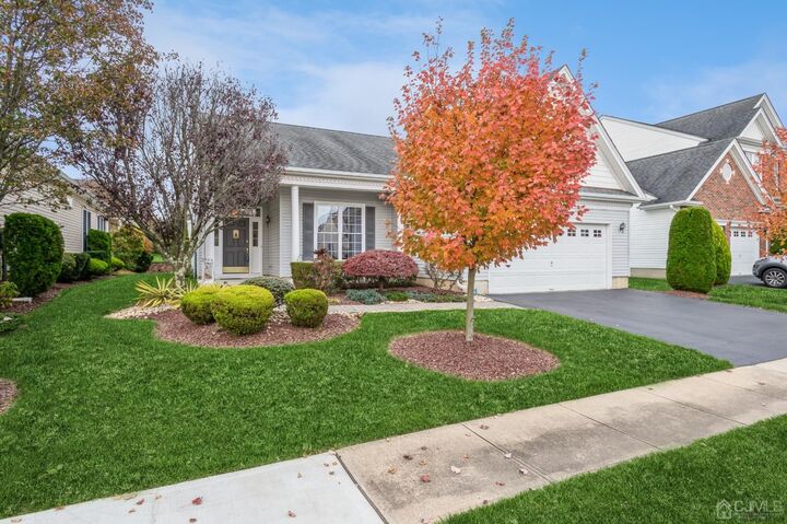 82 Riviera Drive  Monroe NJ 08831 photo