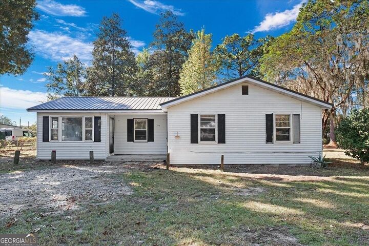 Property Photo:  773 Shuman Street  GA 31313 