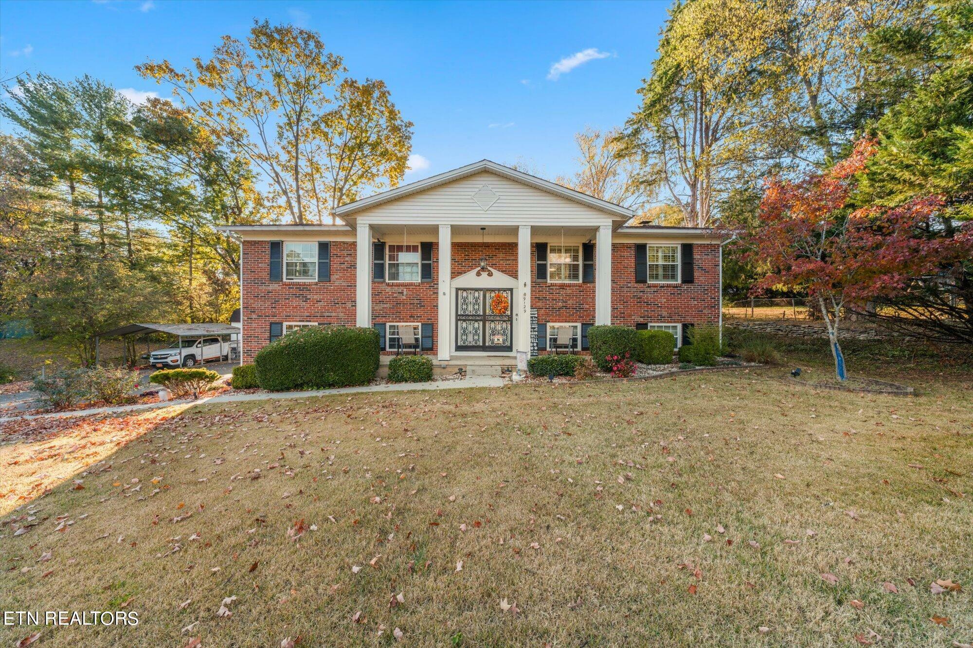 9129 Carlton Circle  Knoxville TN 37922 photo