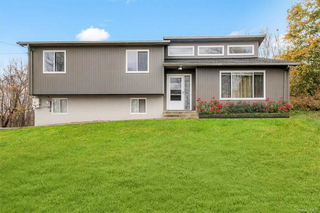 Property Photo: 64 E Rock Cut Road NY 12586