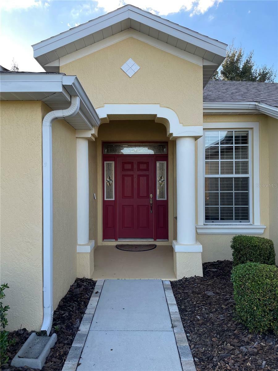 Property Photo:  16052 SW 15th Court  FL 34473 