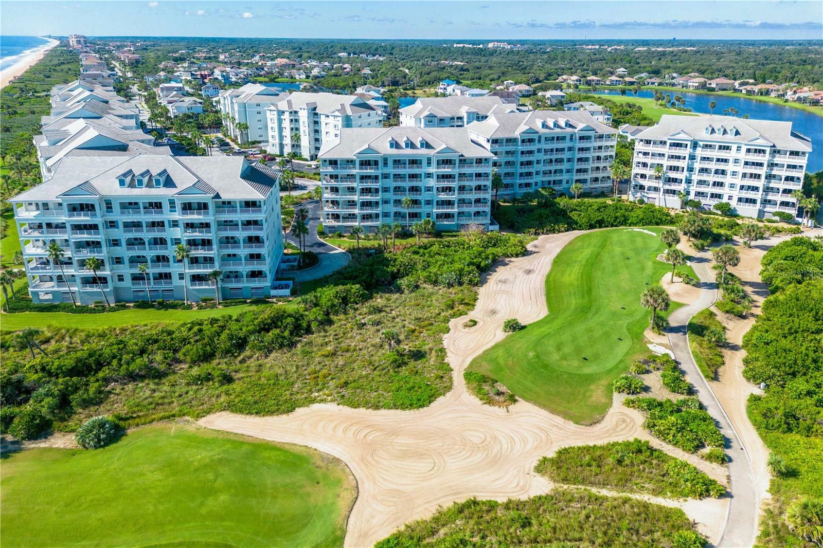 Property Photo:  300 Cinnamon Beach Way 251  FL 32137 