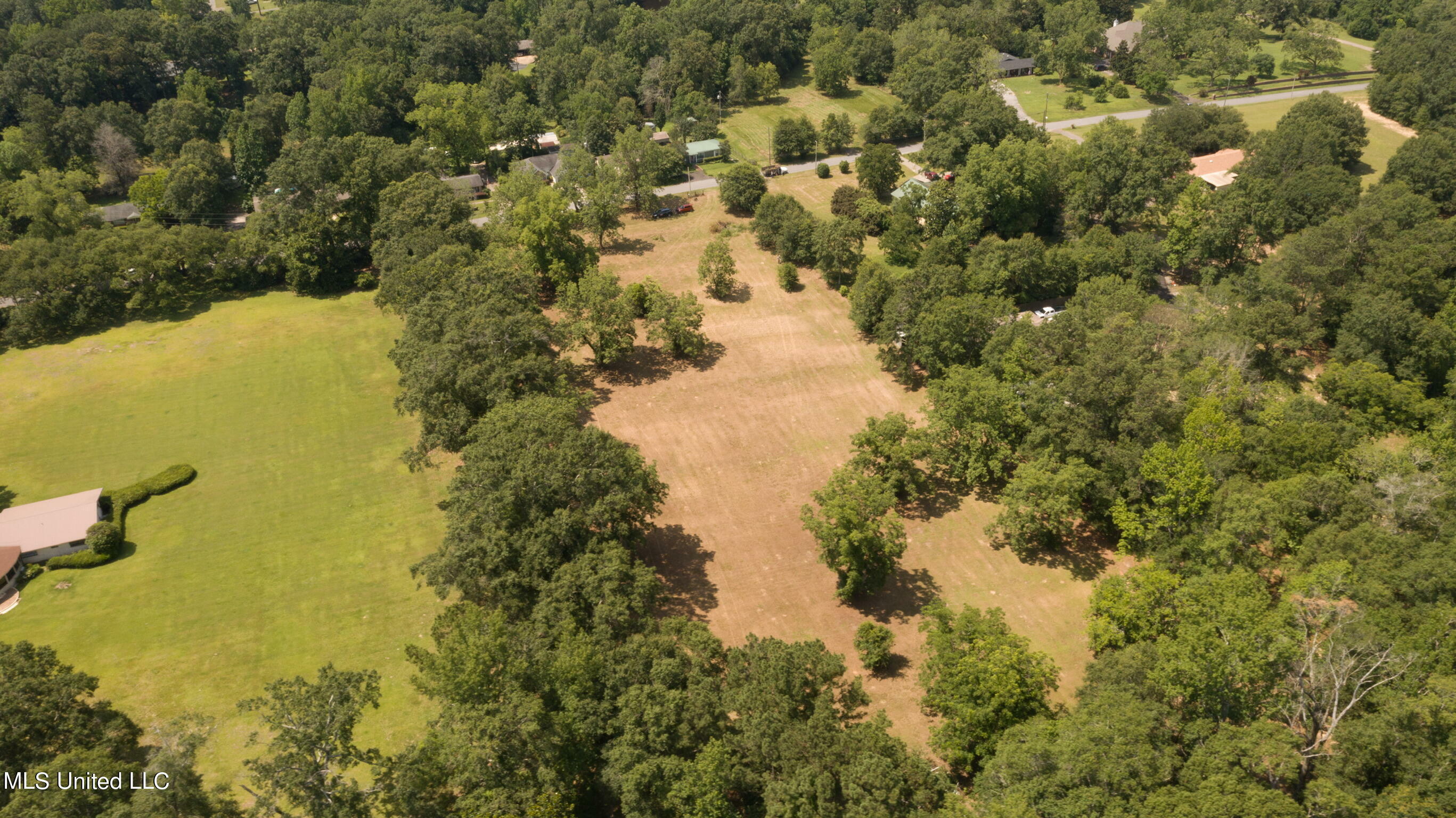 Property Photo:  0 W Border Avenue  MS 39577 