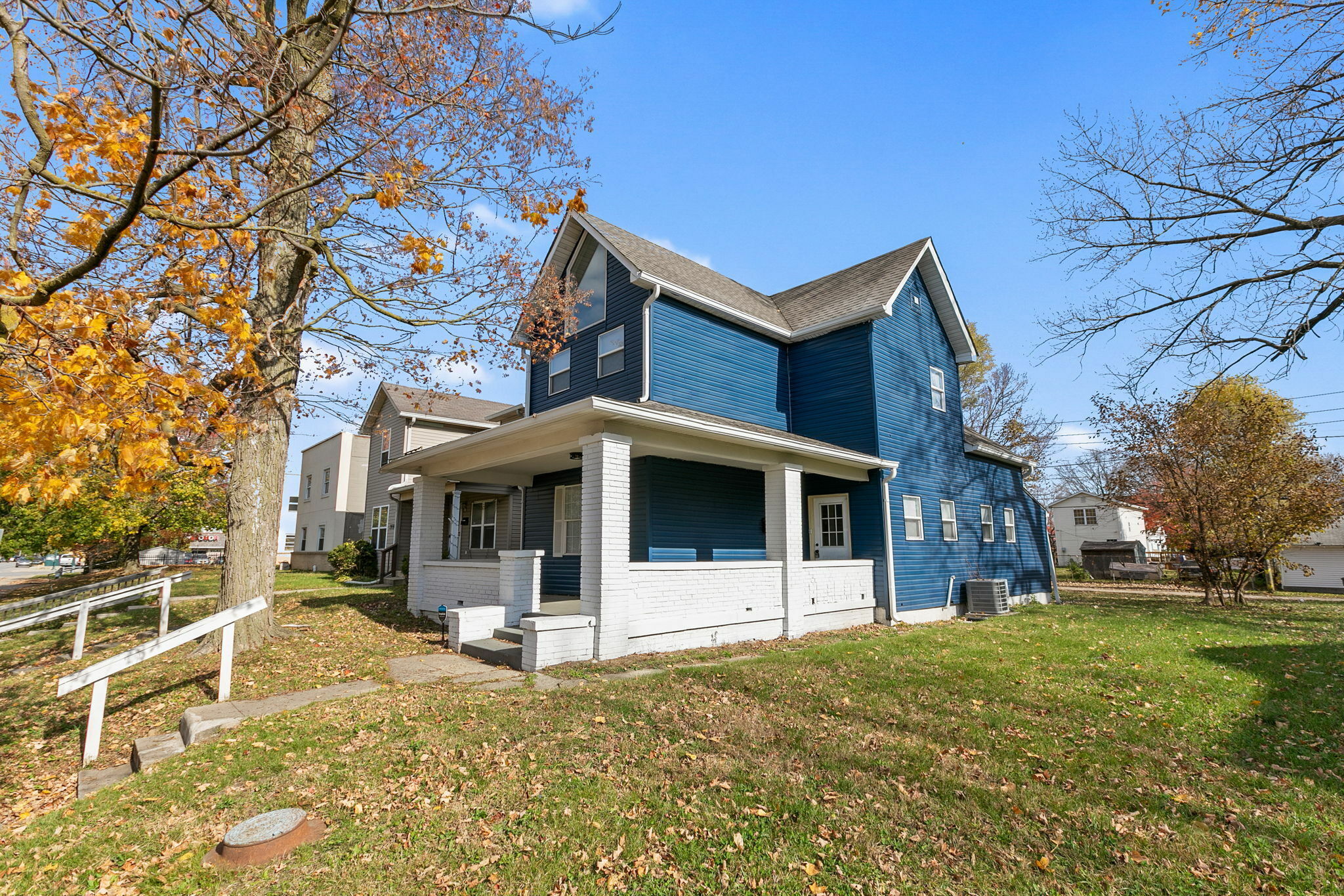 Property Photo:  2935 N Capitol Avenue  IN 46208 