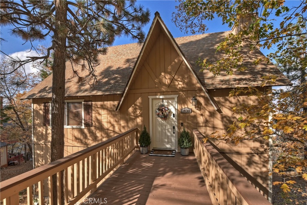 Property Photo:  1434 Yosemite Drive  CA 92352 