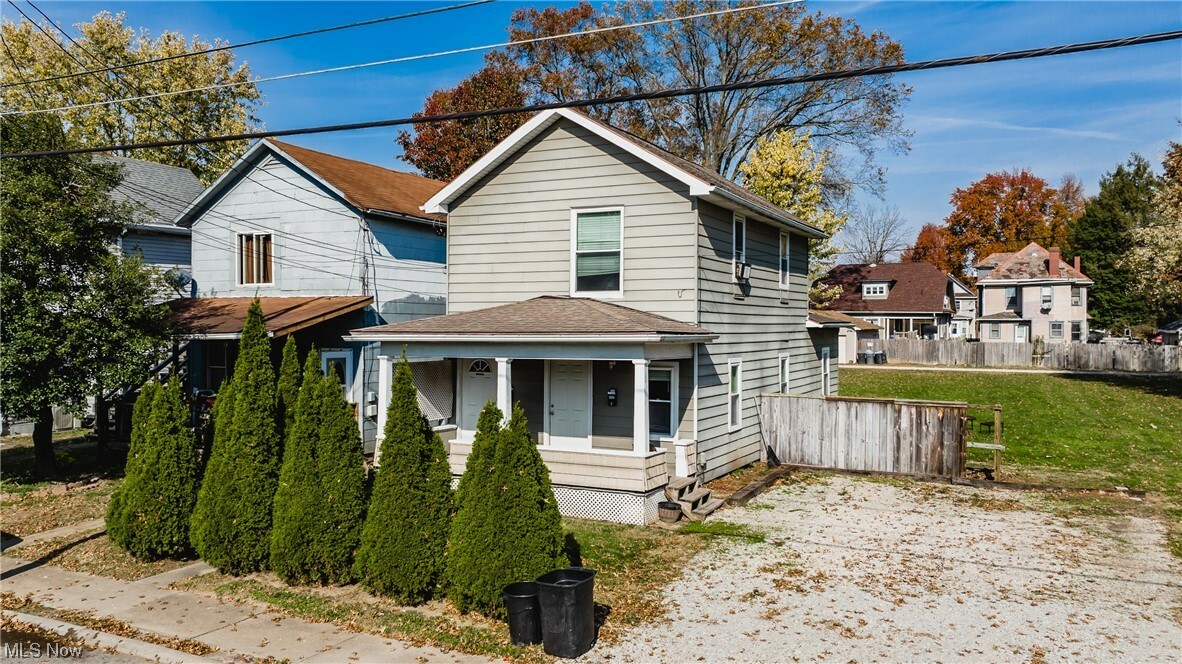 Property Photo:  1427 19th Street  WV 26101 