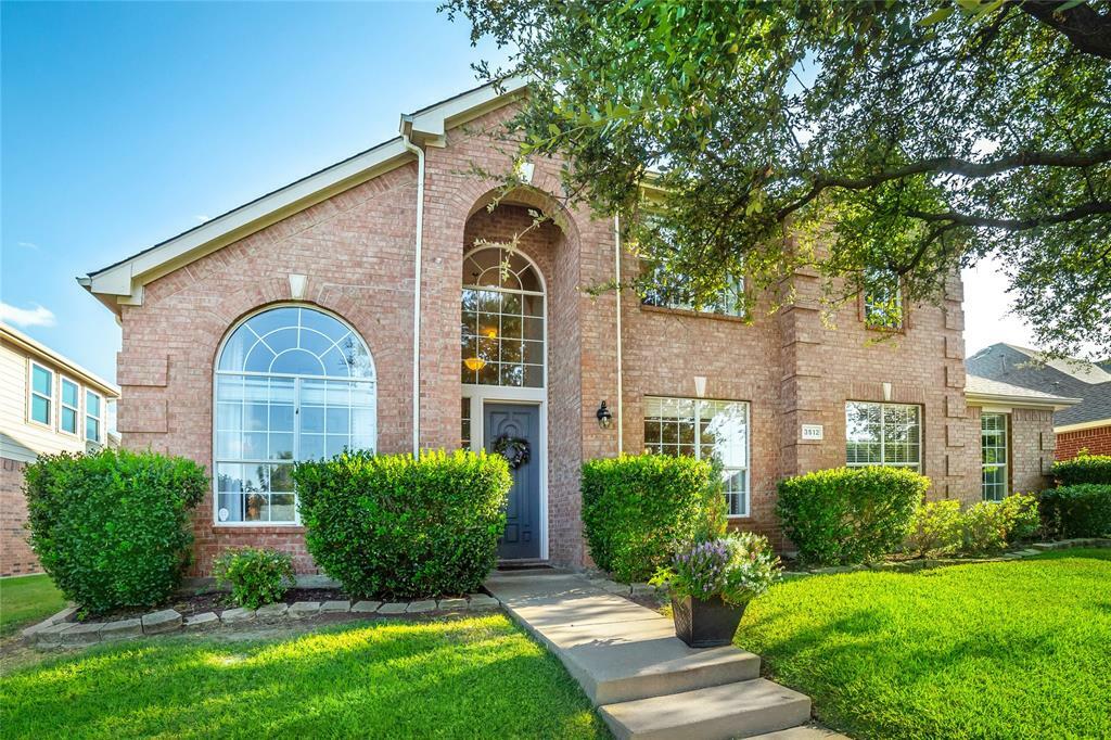 Property Photo:  3512 San Patricio Drive  TX 75025 