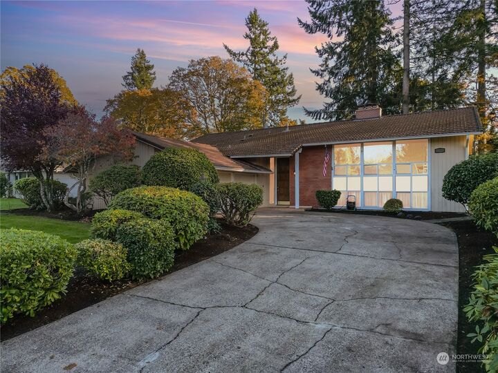 Property Photo: 7822 76th Street SW WA 98498