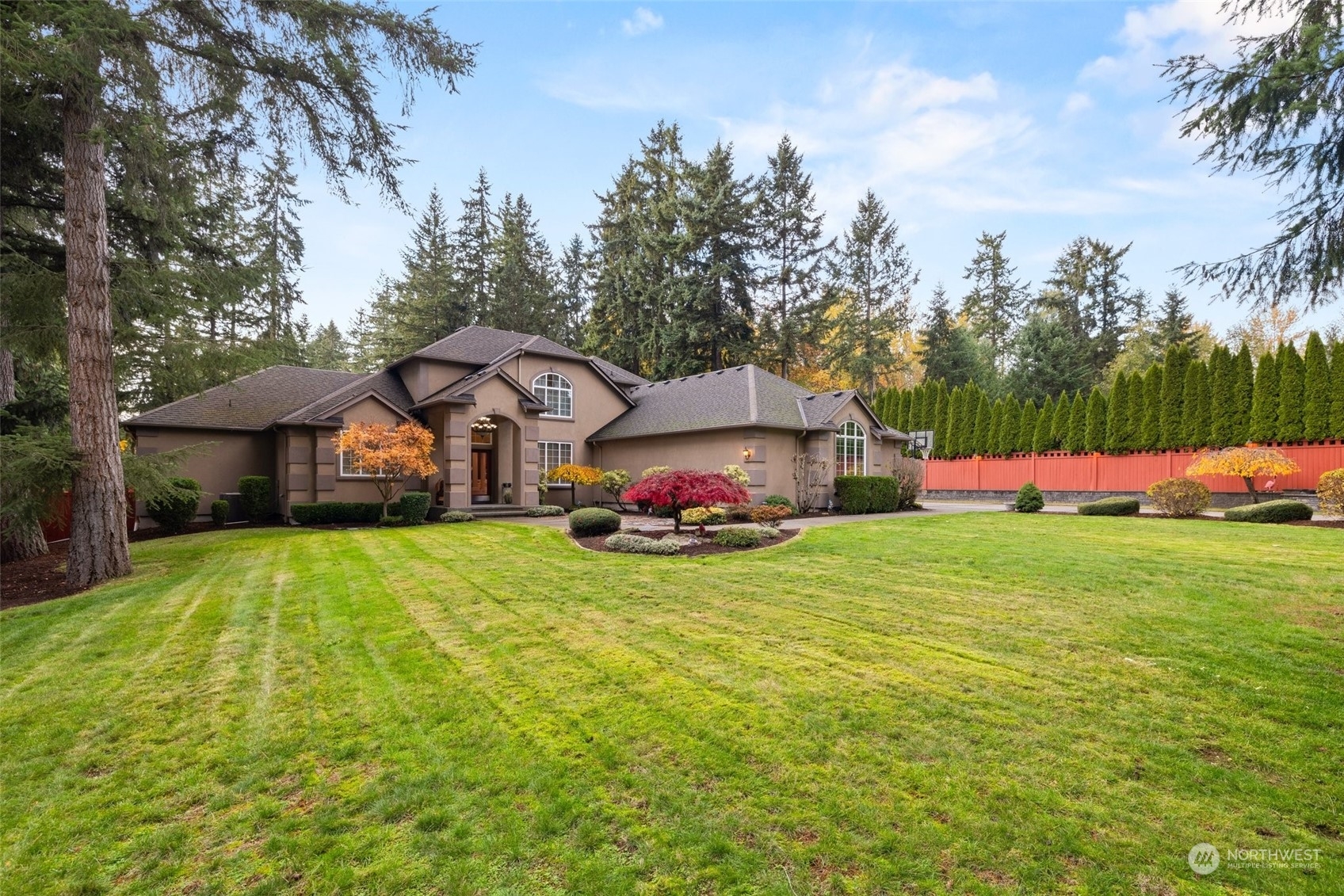 Property Photo:  6001 187th Avenue E  WA 98391 