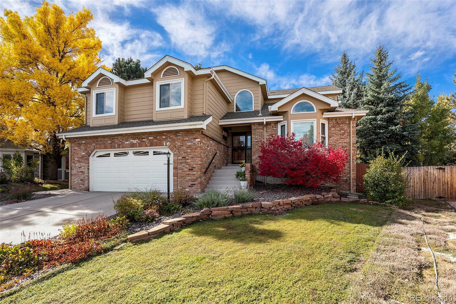 Property Photo: 3720 W 103rd Drive CO 80031
