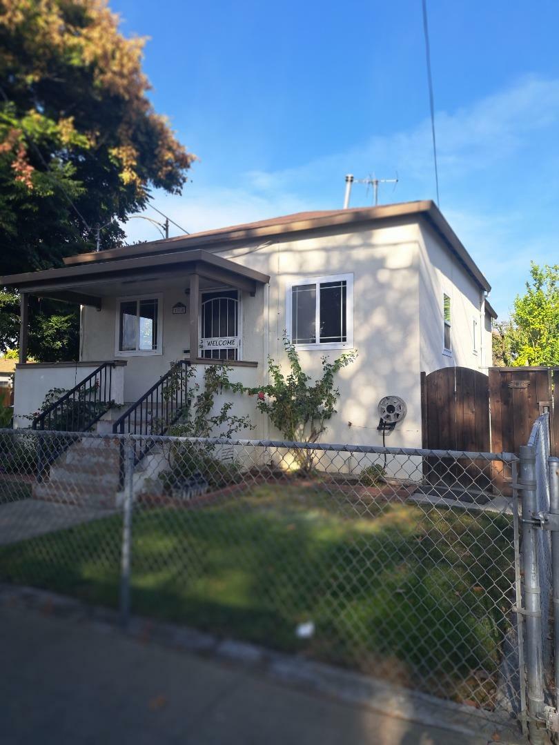 Property Photo: 178 North 24th Street CA 95116