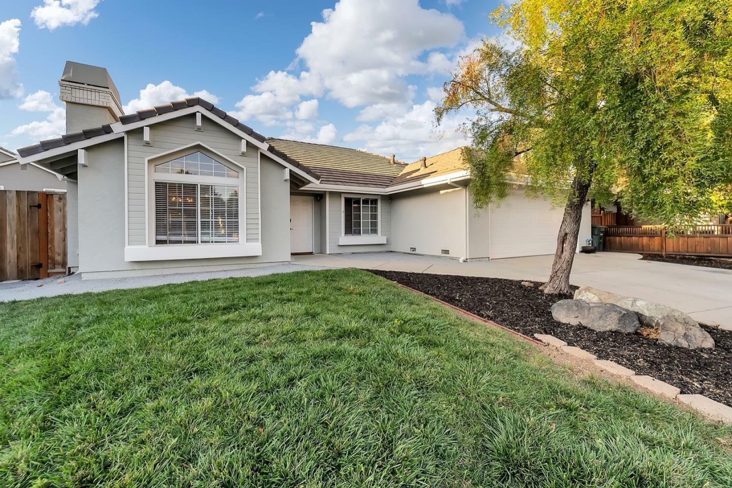 Property Photo:  17322 Serene Drive  CA 95037 