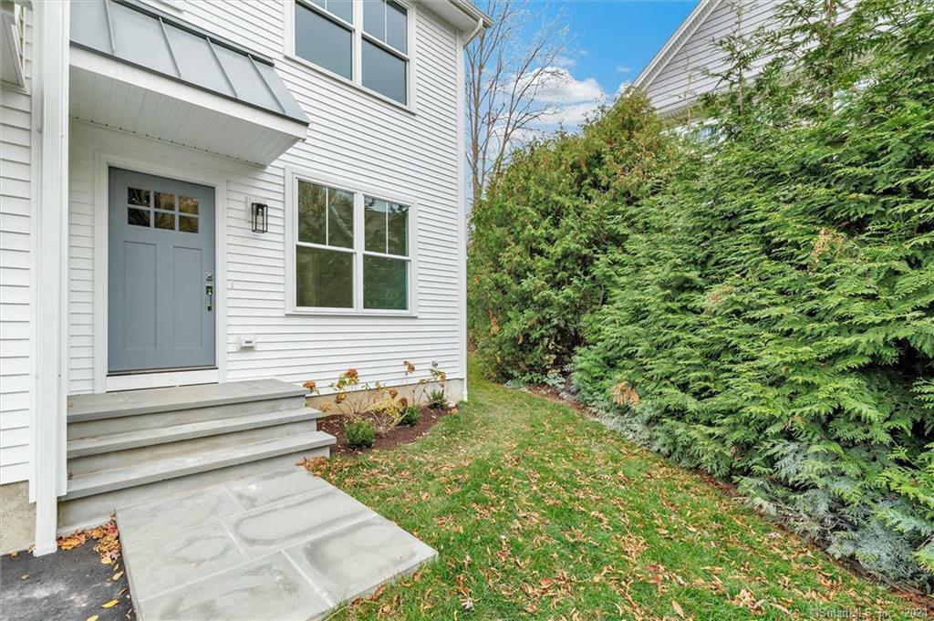 Property Photo: 162 Boroskey Road CT 06824