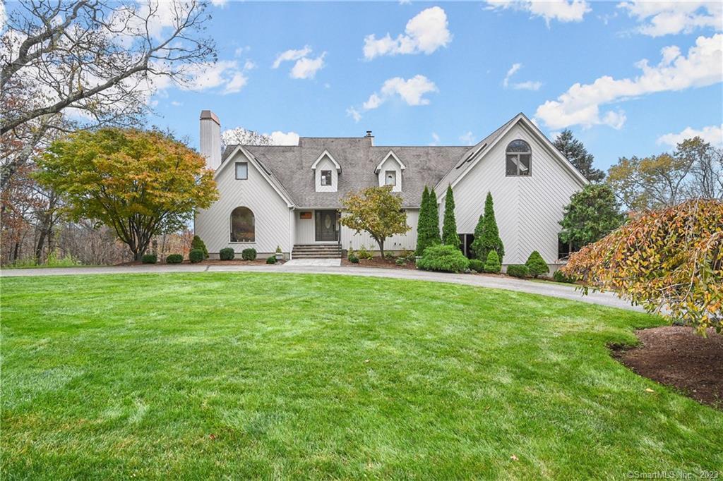 Property Photo: 5 Round Hill Lane CT 06752