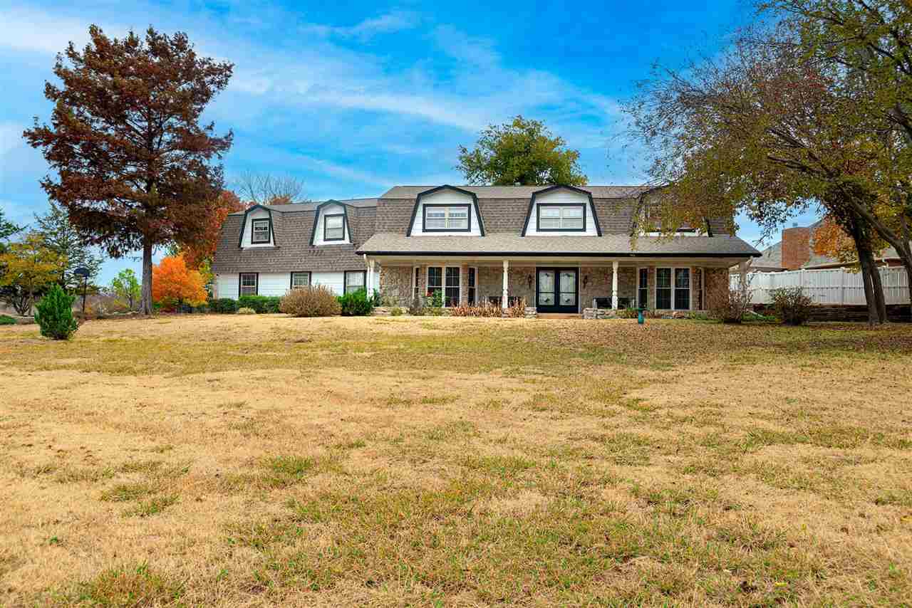 Property Photo: 4324 W 19th Avenue OK 74074