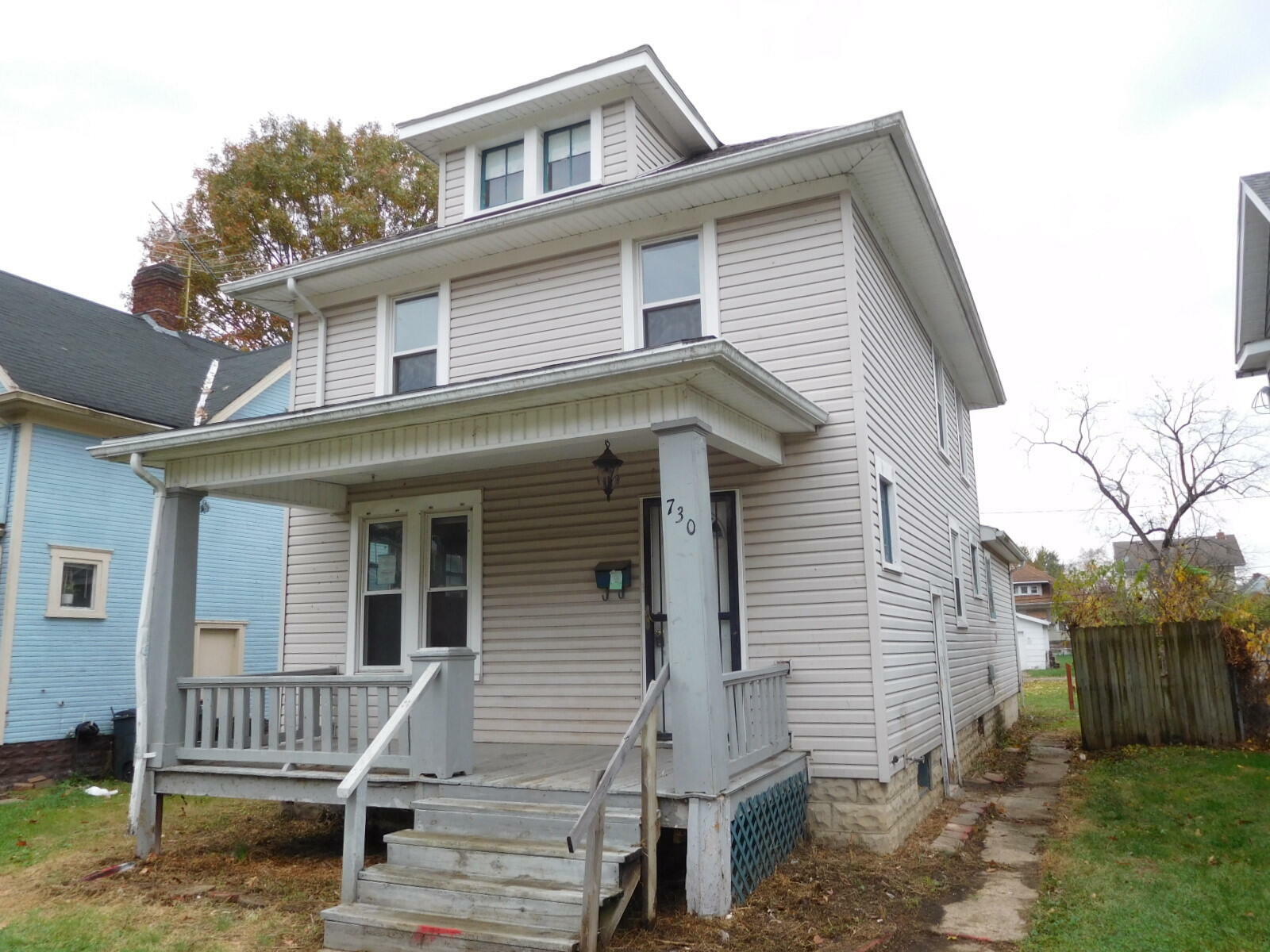 730 Stanton Avenue  Springfield OH 45503 photo