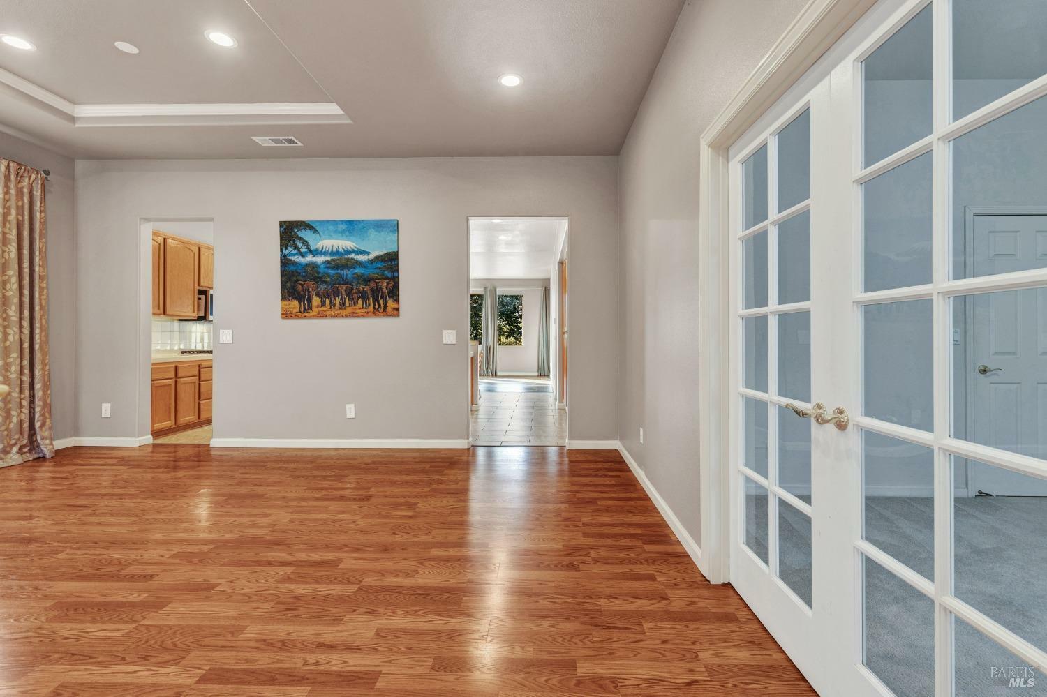 Property Photo: 2039 Bennington Drive CA 94591
