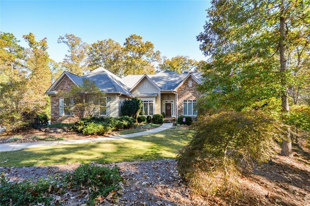 Property Photo:  6270 Hedgestone Way  GA 30135 
