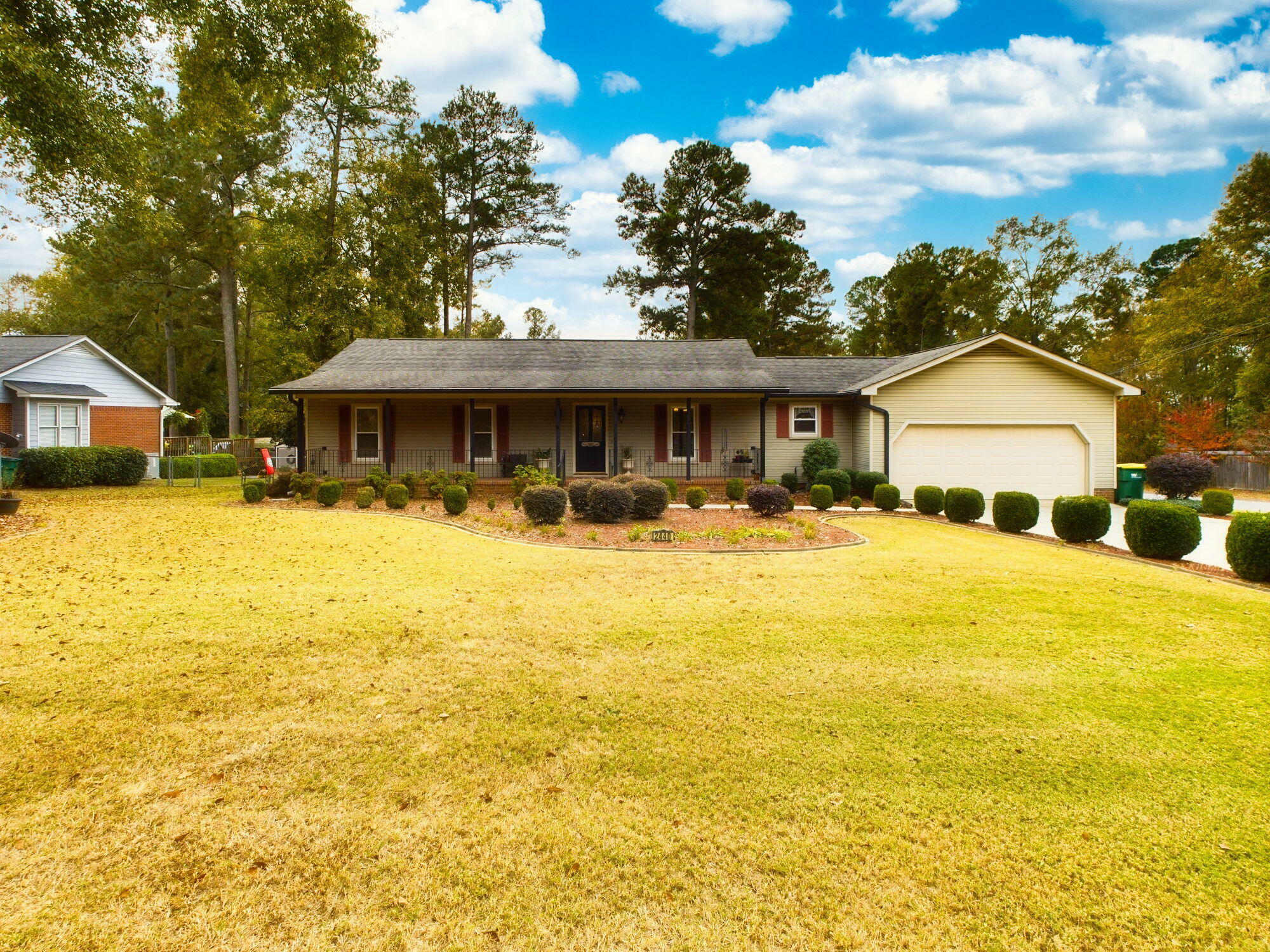 2440 Country Club Hill Drive  North Augusta SC 29860 photo