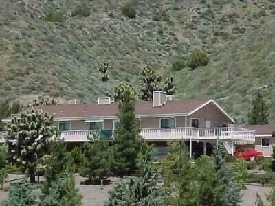 Property Photo:  6201 W Elizabeth Lake Road  CA 93551 