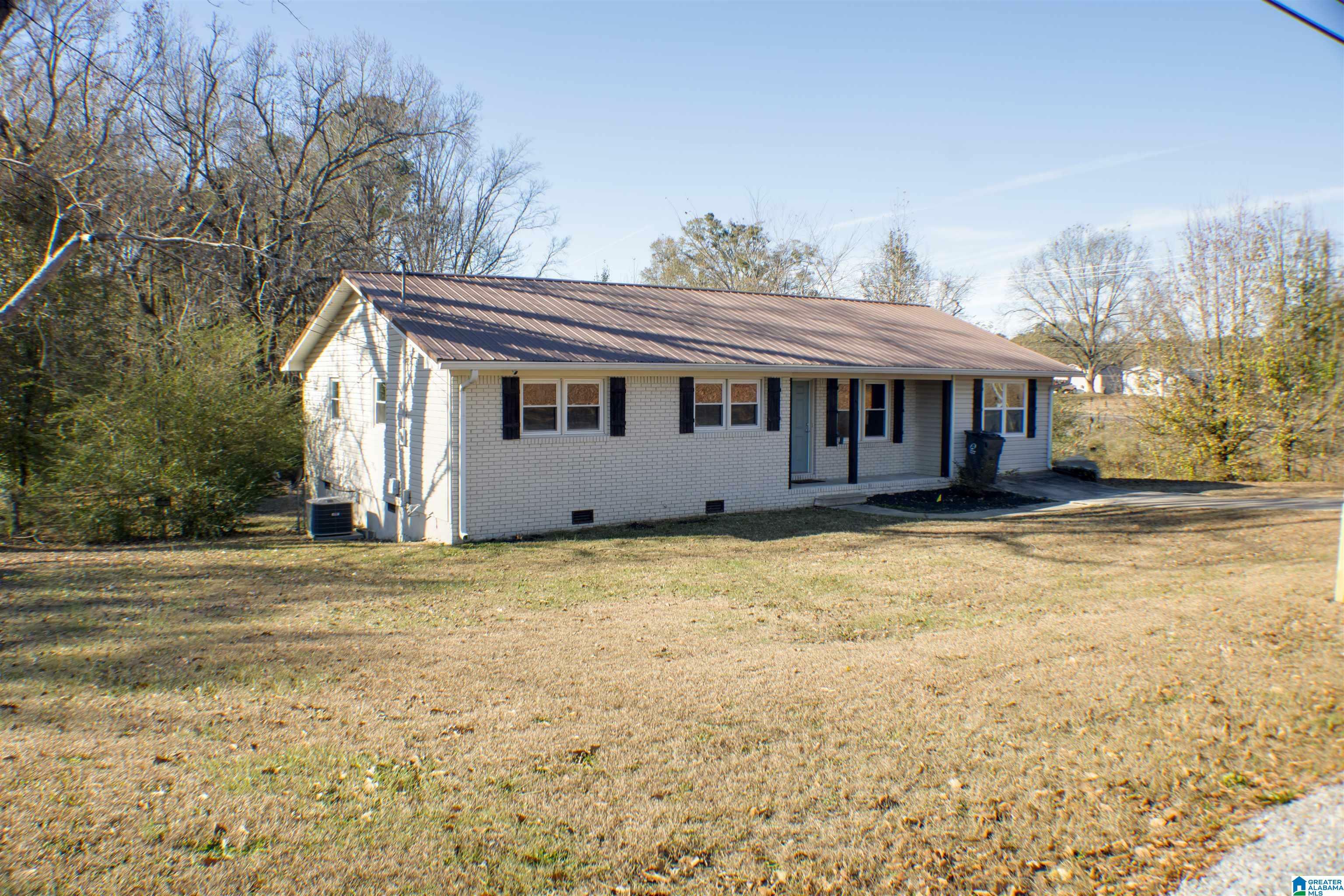 Property Photo:  1034 Russell Drive  AL 36277 