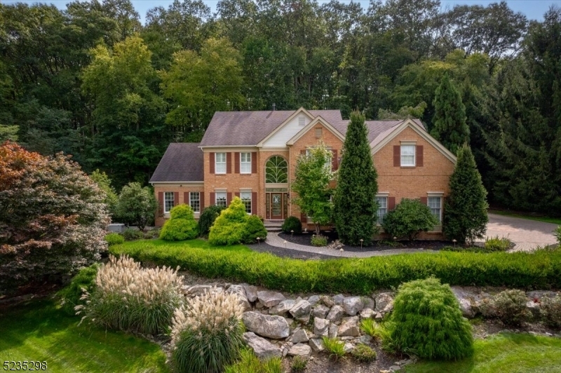 Property Photo: 2 Cornish Place NJ 08802