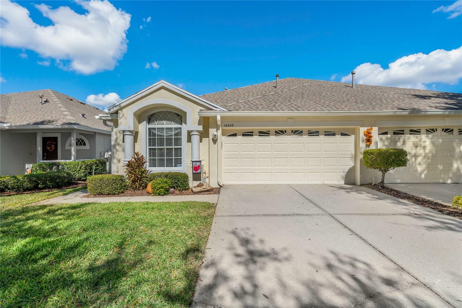 Property Photo: 19355 Haskell Place FL 34638