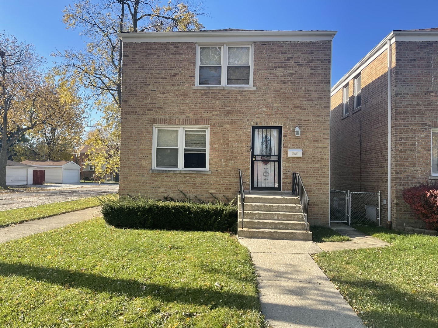 Property Photo:  9754 S Green Street  IL 60643 