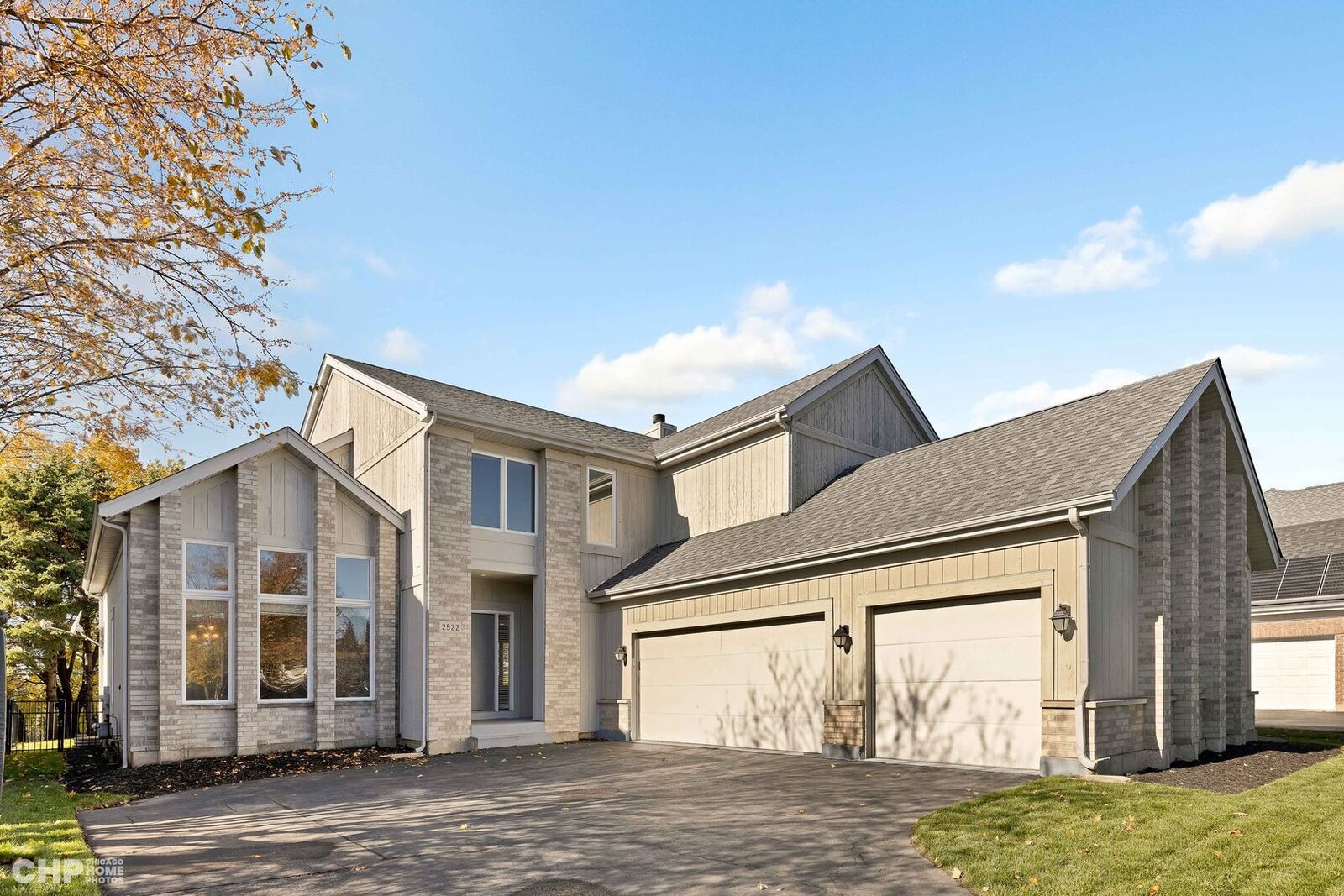 Property Photo: 2522 Steven Lane IL 60062