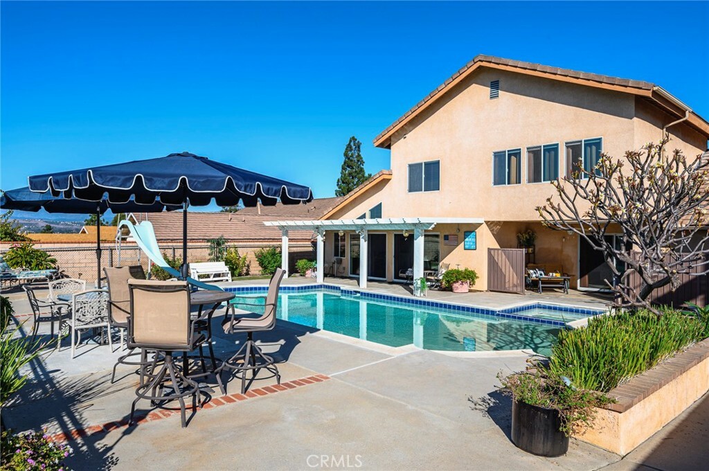 Property Photo:  2375 Blue Haven Drive  CA 91748 