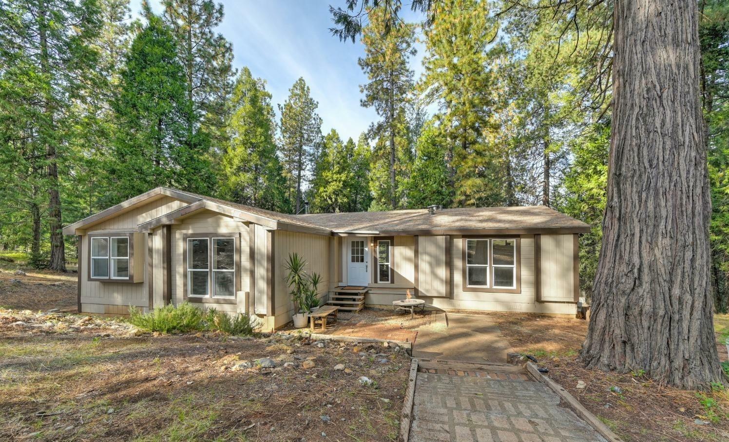 Property Photo:  7315 Slug Gulch Road  CA 95684 