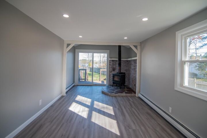 Property Photo:  14 Babscott Lane  NH 03848 