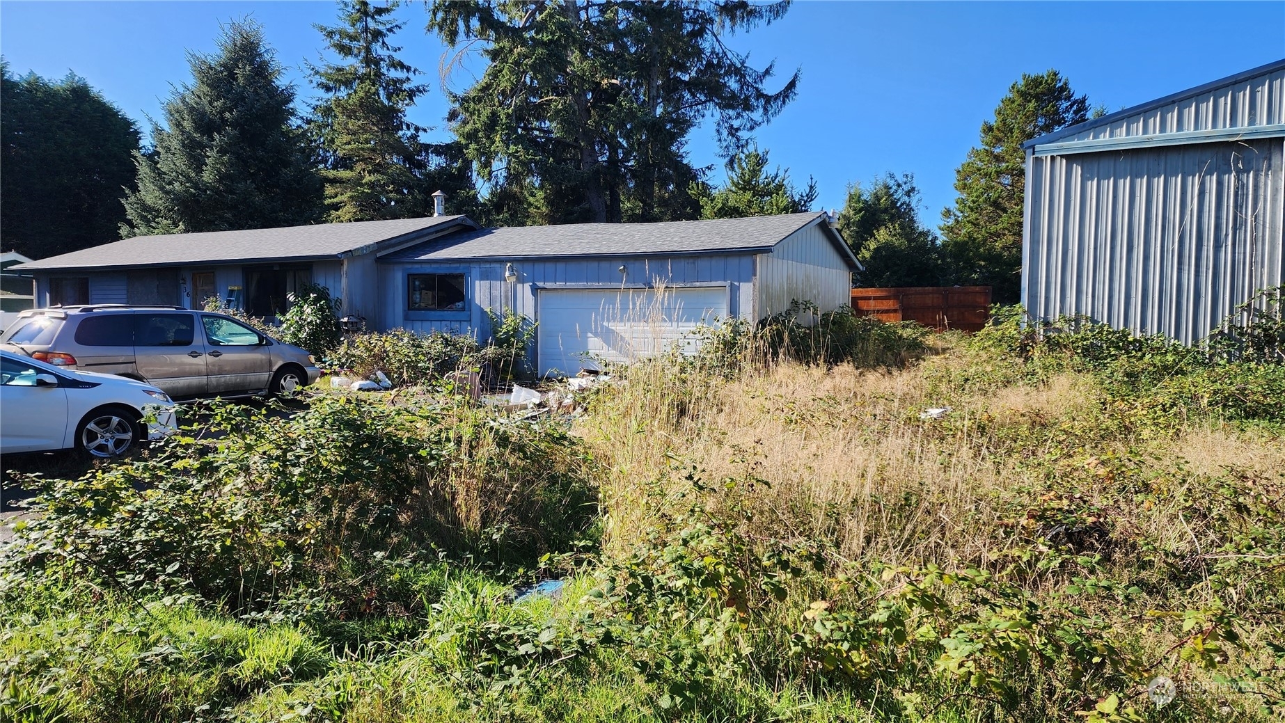 Property Photo:  36 Etta Place  WA 98550 