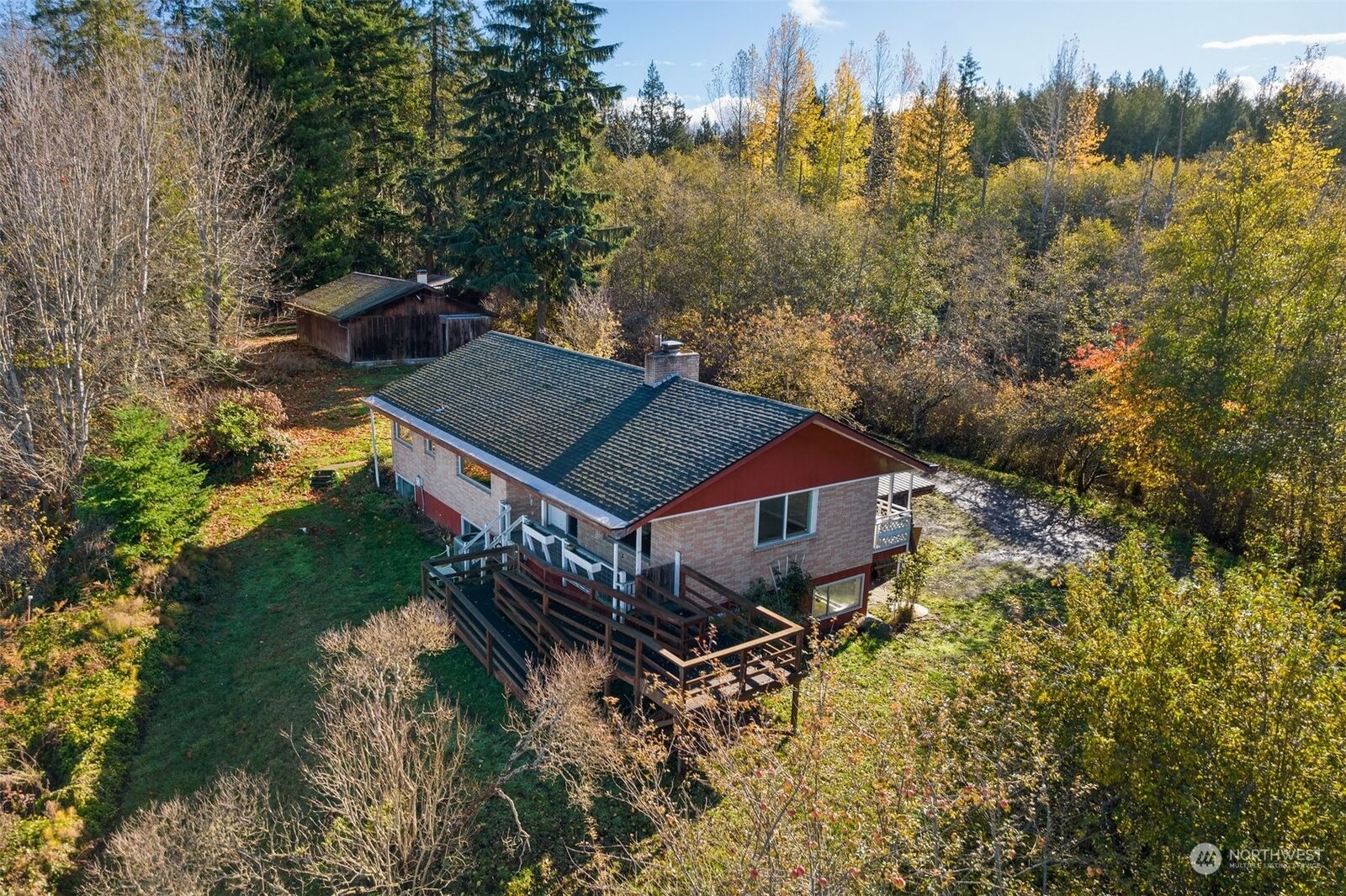 House for sale in Port Angeles 25 Fern Road, Port Angeles, WA 98362