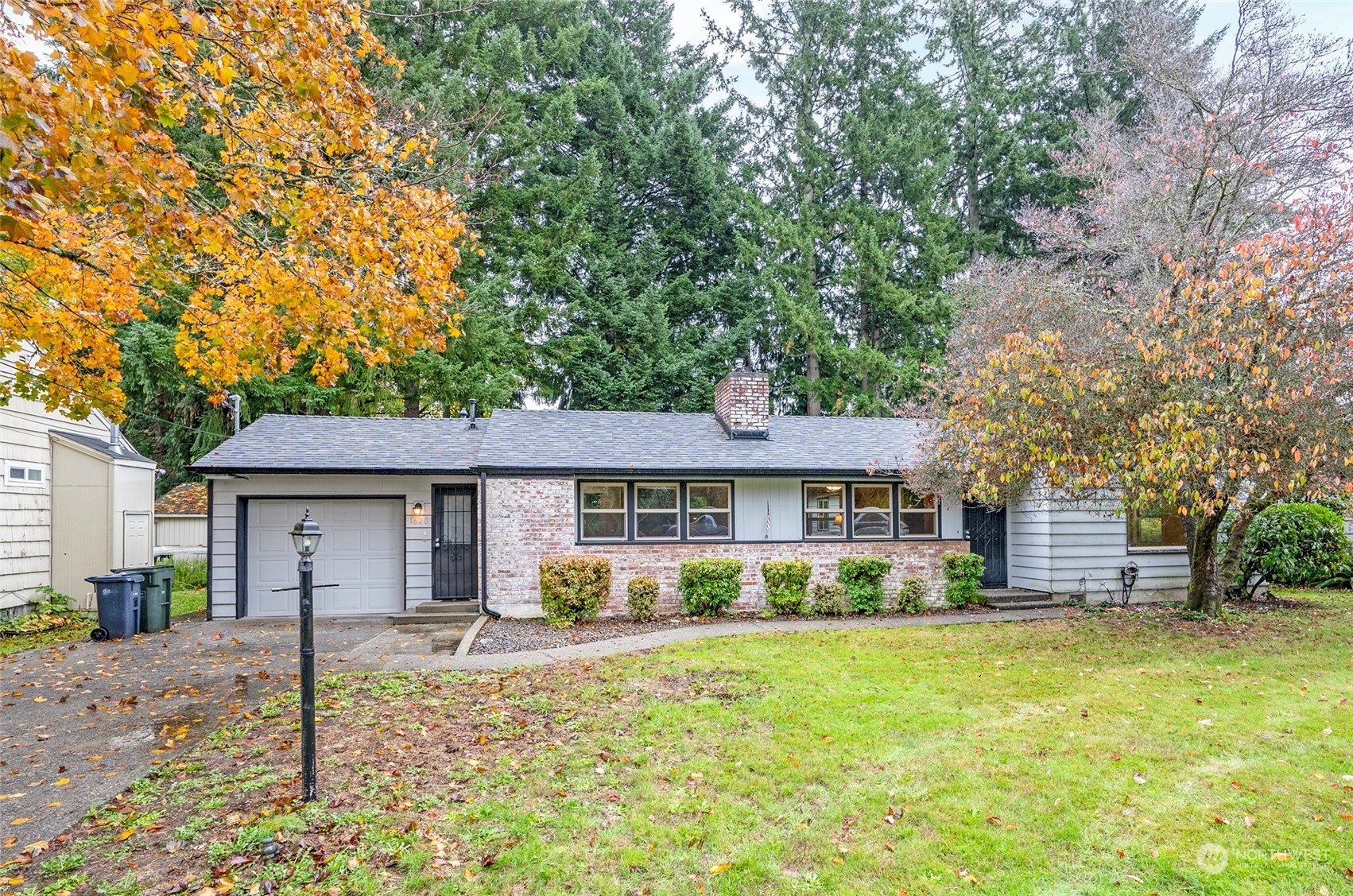 Property Photo:  1620 Puget Street NE  WA 98506 