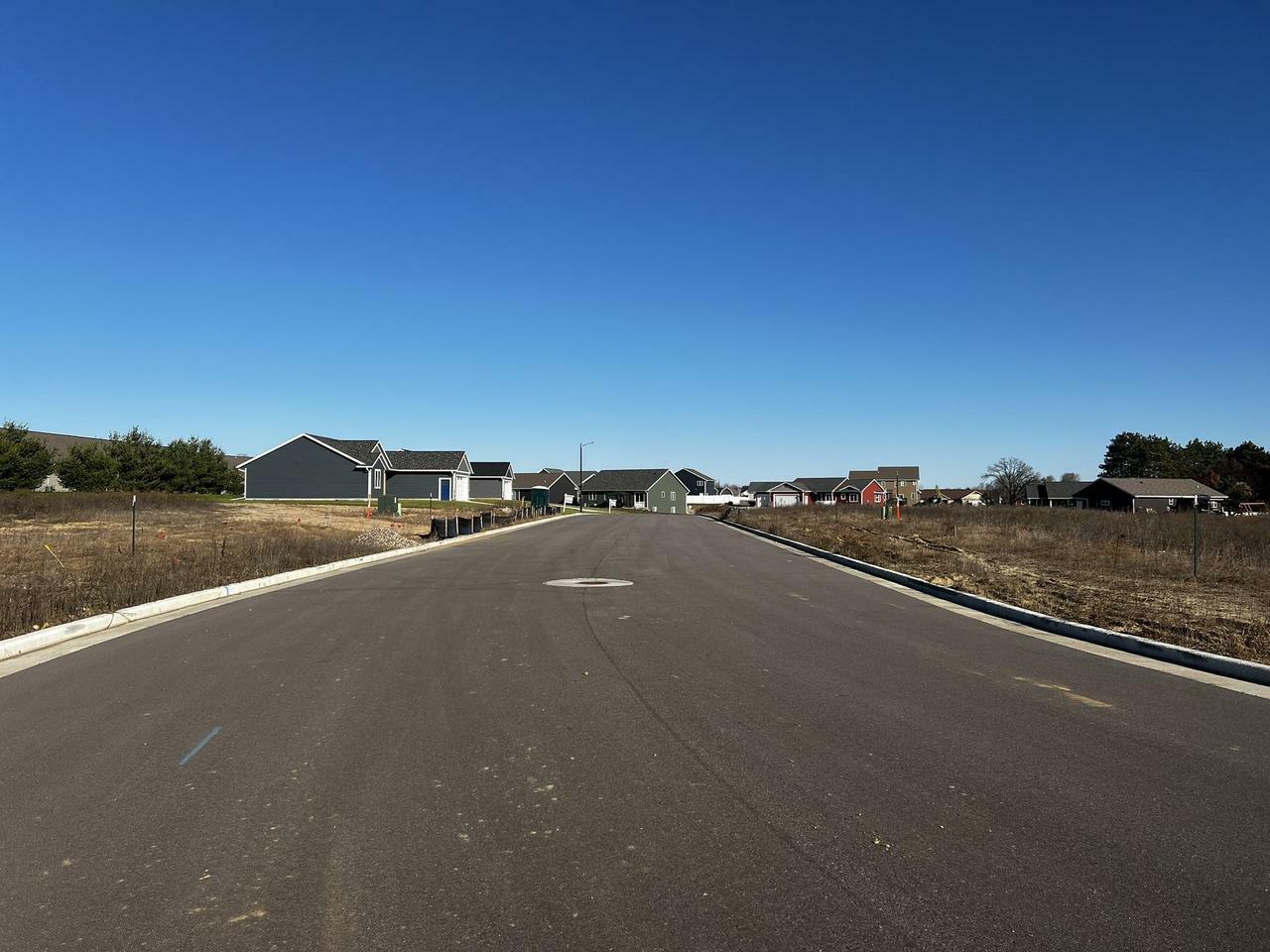 Property Photo: 2376 West Hanson Place WI 54656