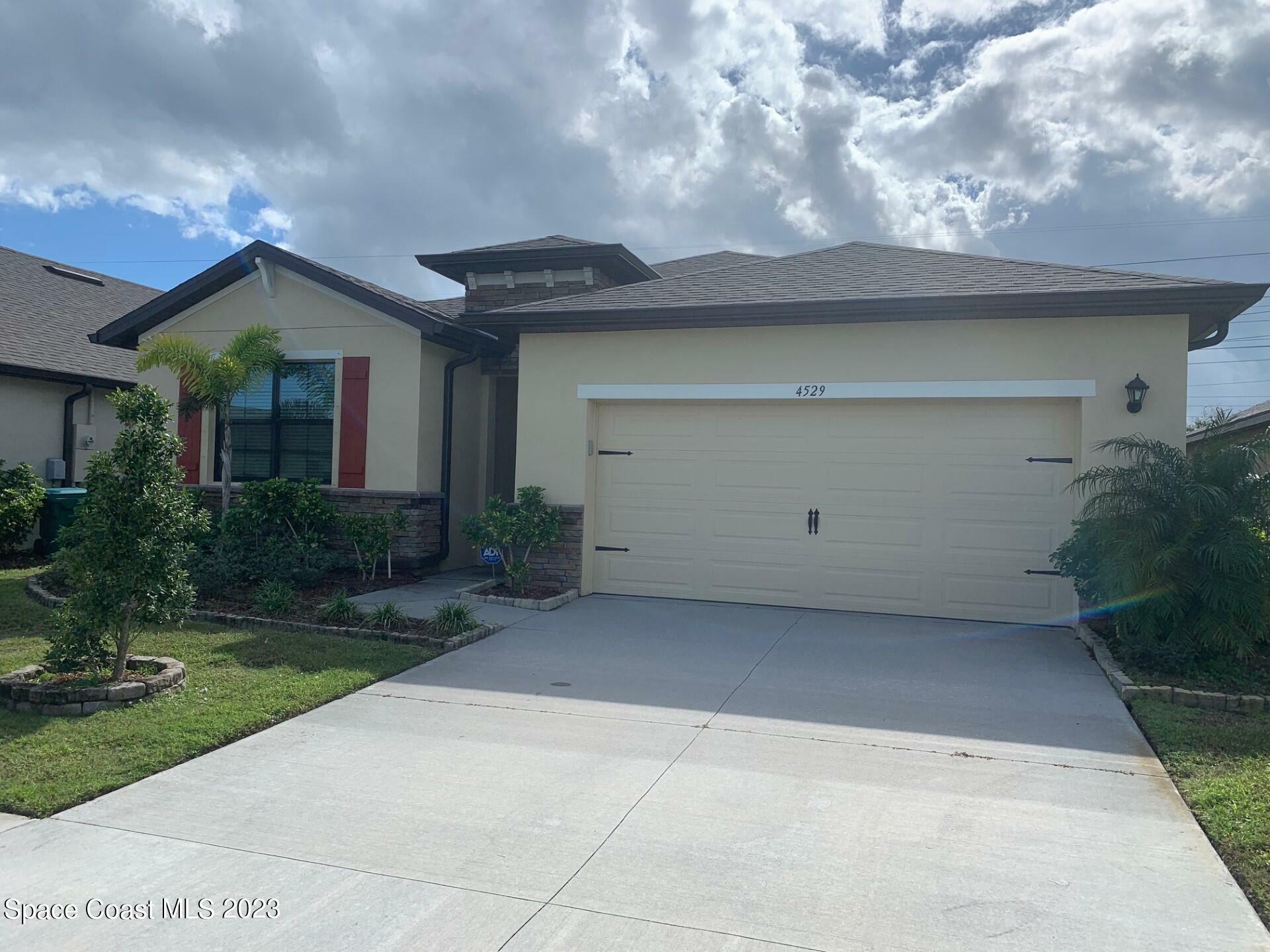 Property Photo:  4529 Vermillion Dunes Lane  FL 32904 