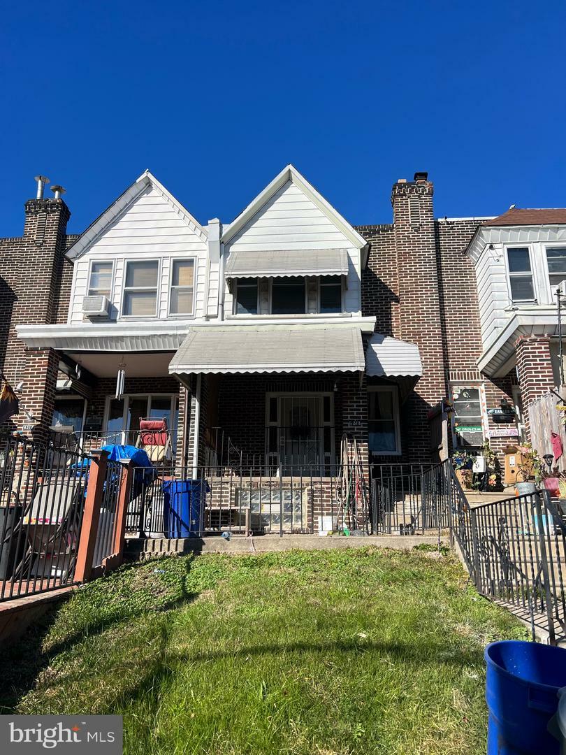 Property Photo:  6314 Torresdale Avenue  PA 19135 