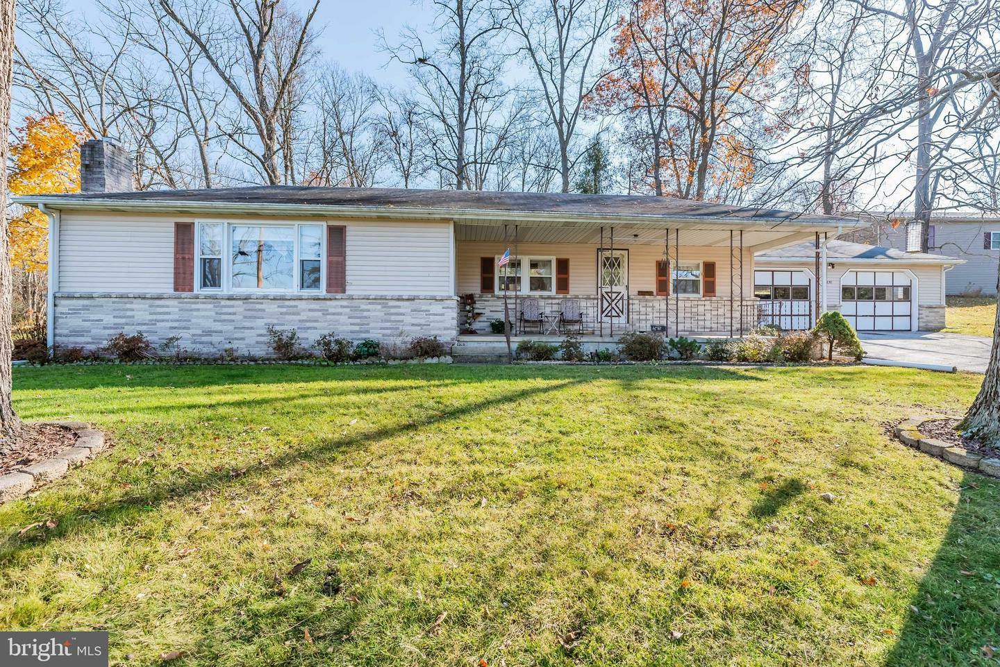 Property Photo:  230 Quaker Meeting Road  PA 17365 