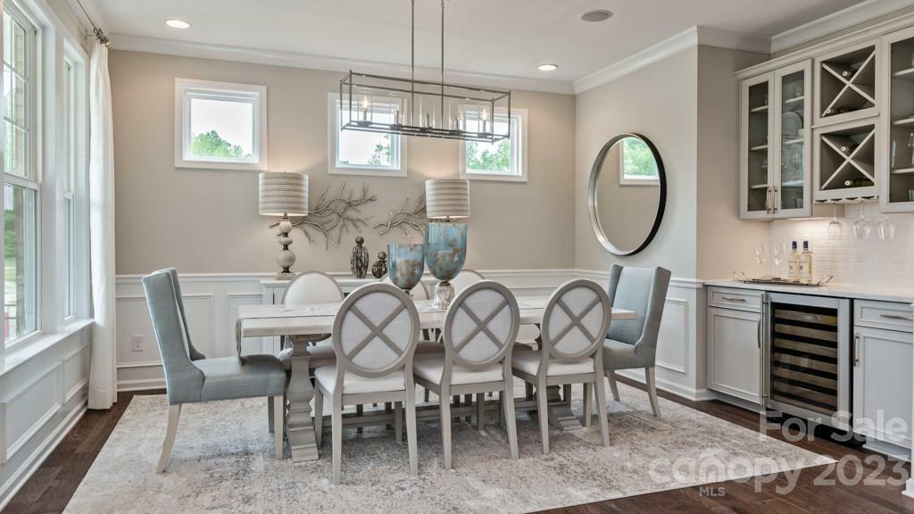Property Photo: 13224 Chopin Ridge Drive NC 28078